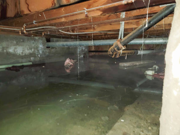 Best Water damage restoration experts  in Pineland, TX